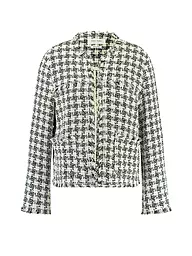 GERRY WEBER | Jäckchen | weiss