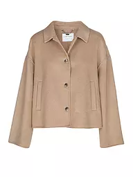 GERRY WEBER | Jacke | camel