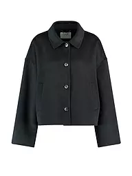 GERRY WEBER | Jacke | schwarz