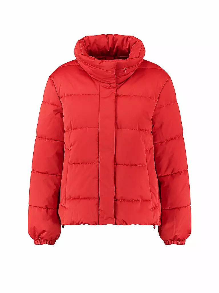 GERRY WEBER | Jacke | rot