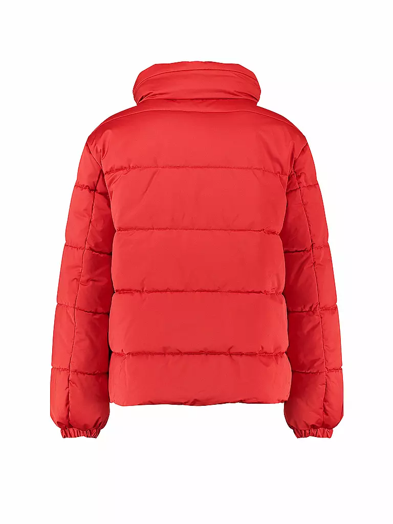 GERRY WEBER | Jacke | rot