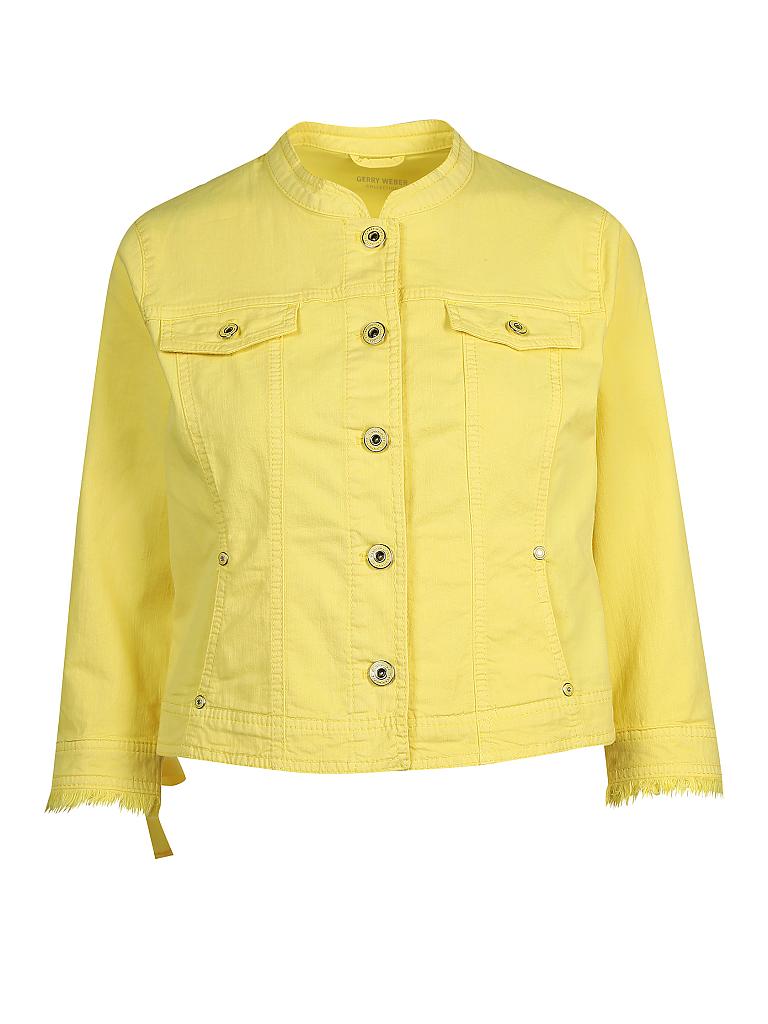 GERRY WEBER | Jeansjacke | 