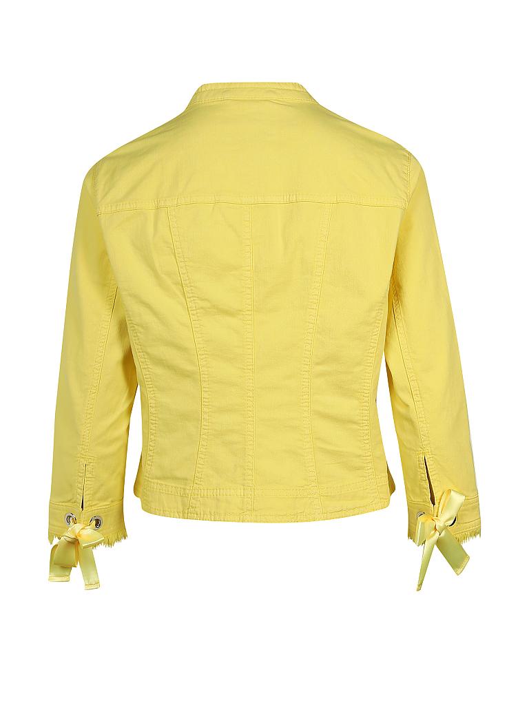 GERRY WEBER | Jeansjacke | 