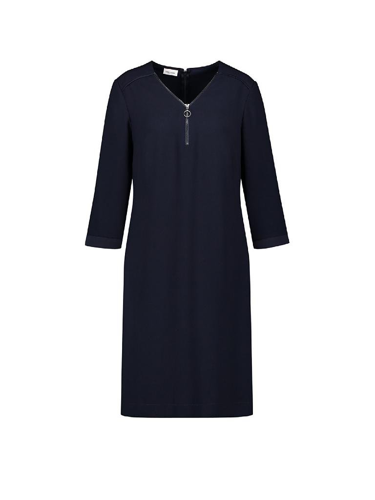 GERRY WEBER | Kleid | blau