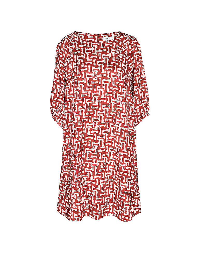 GERRY WEBER | Kleid | rot