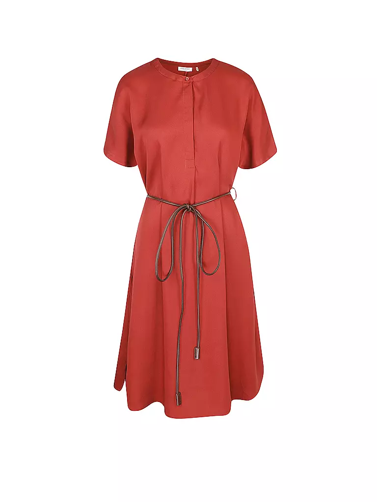GERRY WEBER | Kleid | rot