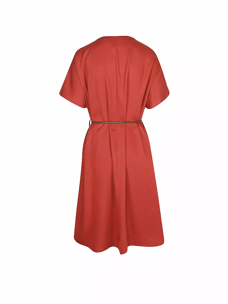 GERRY WEBER | Kleid | rot