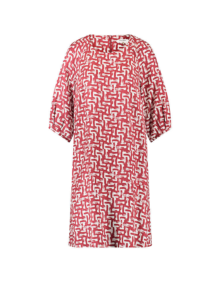 GERRY WEBER | Kleid | rot