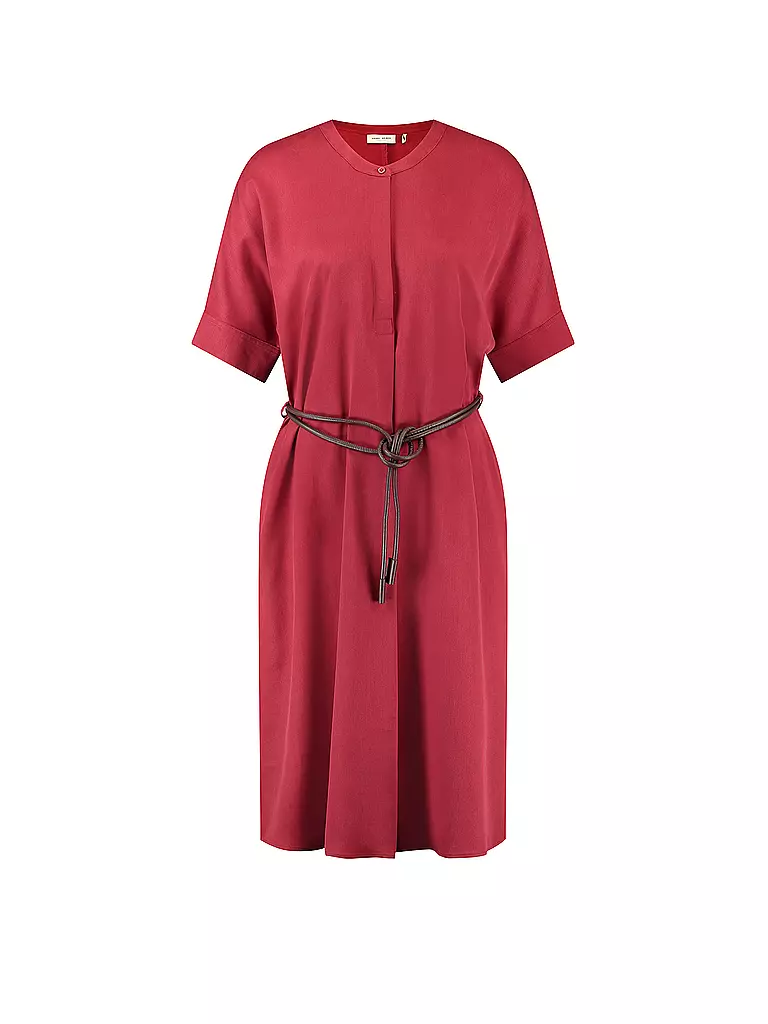 GERRY WEBER | Kleid | rot