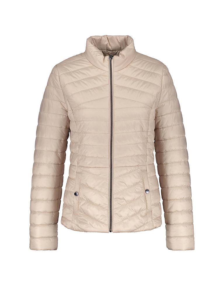 Unifarben Gerry Weber Damen Jacken GERRY WEBER Jacke Camel