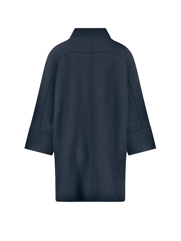 GERRY WEBER | Mantel - Cape | blau