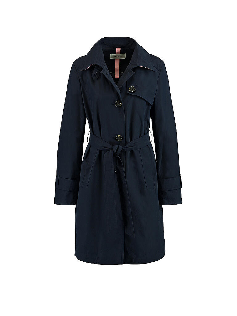 GERRY WEBER | Mantel  | blau