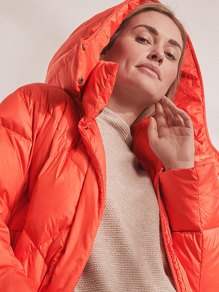 Leichte Steppjacke Damen Leichte Daunenjacke Gerry Weber