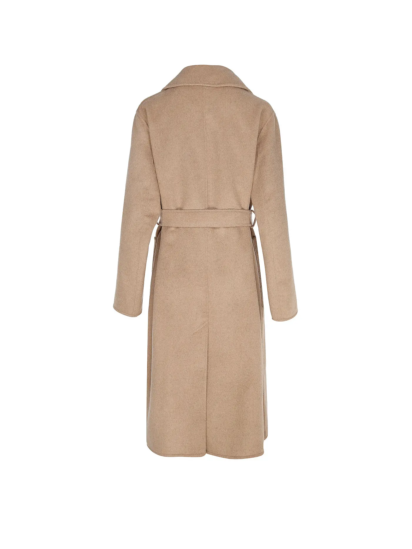 GERRY WEBER | Mantel | camel