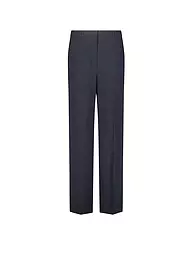 GERRY WEBER | Marlenehose | dunkelblau