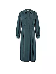 GERRY WEBER | Midikleid | petrol