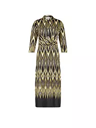 GERRY WEBER | Midikleid | gold