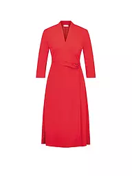 GERRY WEBER | Midikleid | rot