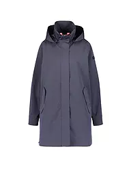 GERRY WEBER | Parka | dunkelblau