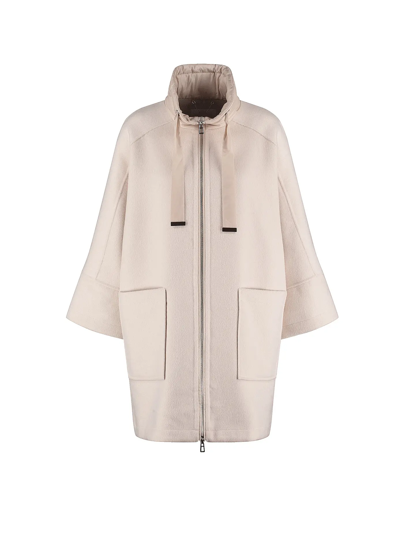 GERRY WEBER | Poncho - Cape | creme