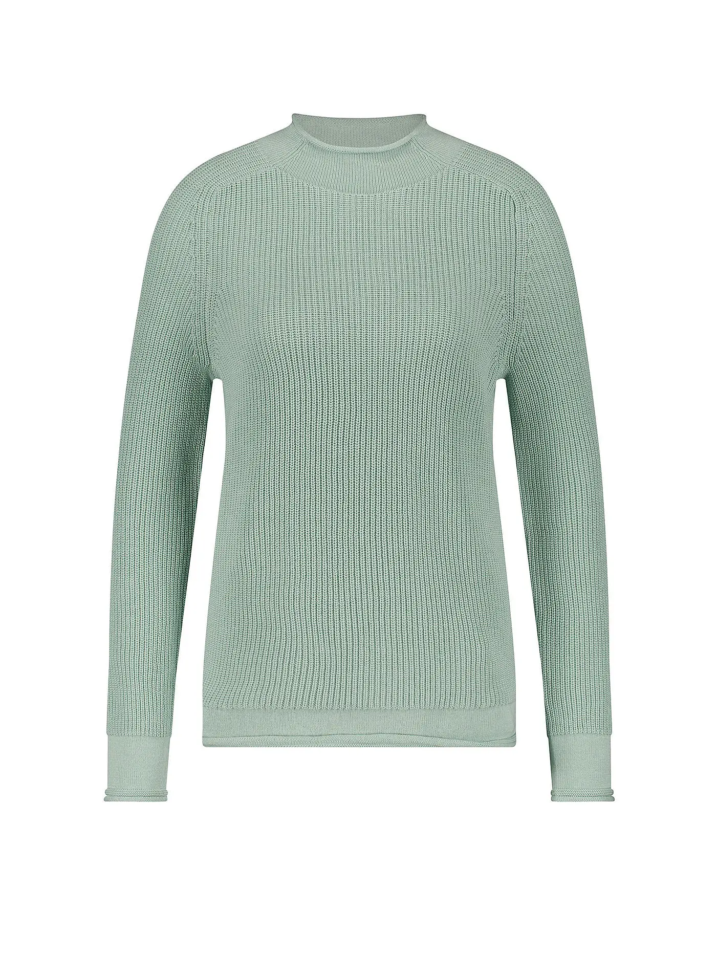 GERRY WEBER | Pullover  | mint