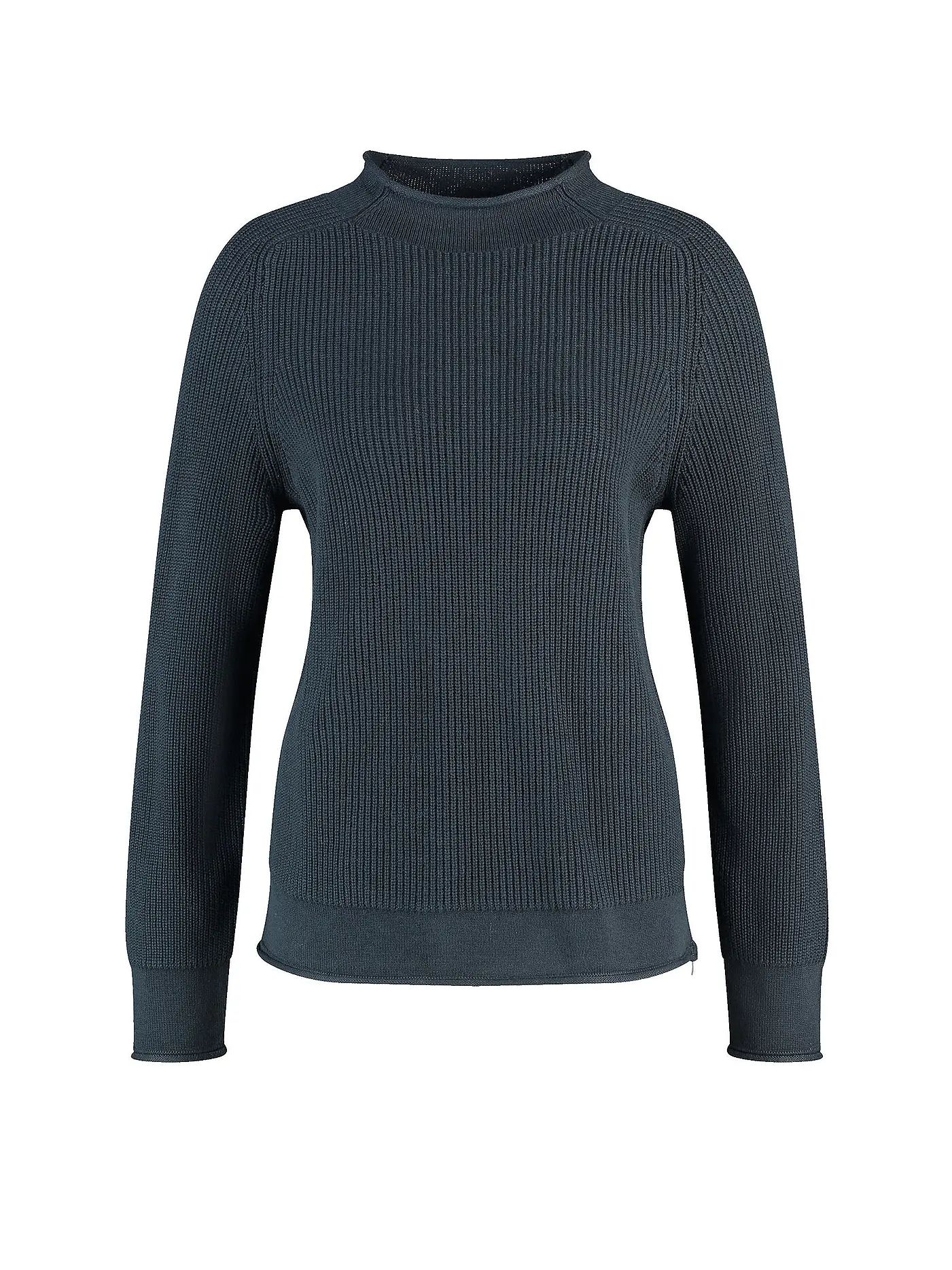 GERRY WEBER | Pullover  | dunkelblau