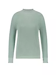 GERRY WEBER | Pullover  | mint
