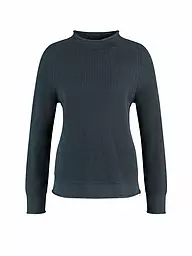 GERRY WEBER | Pullover  | dunkelblau