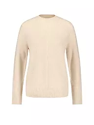 GERRY WEBER | Pullover | creme
