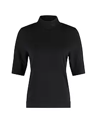 GERRY WEBER | Pullover | schwarz