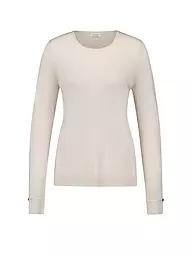 GERRY WEBER | Pullover | creme