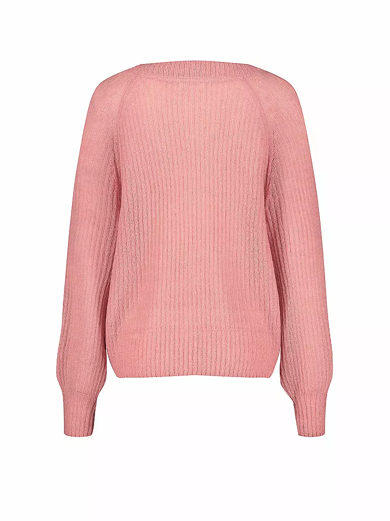 GERRY WEBER | Pullover | rosa