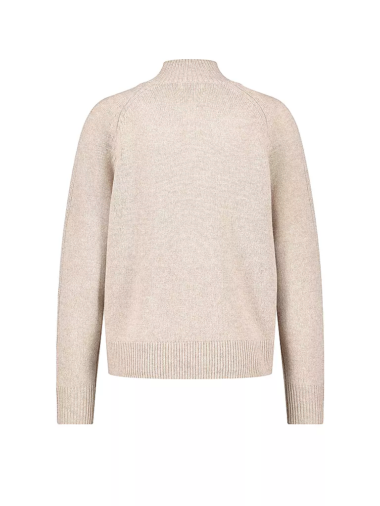 GERRY WEBER | Pullover | beige