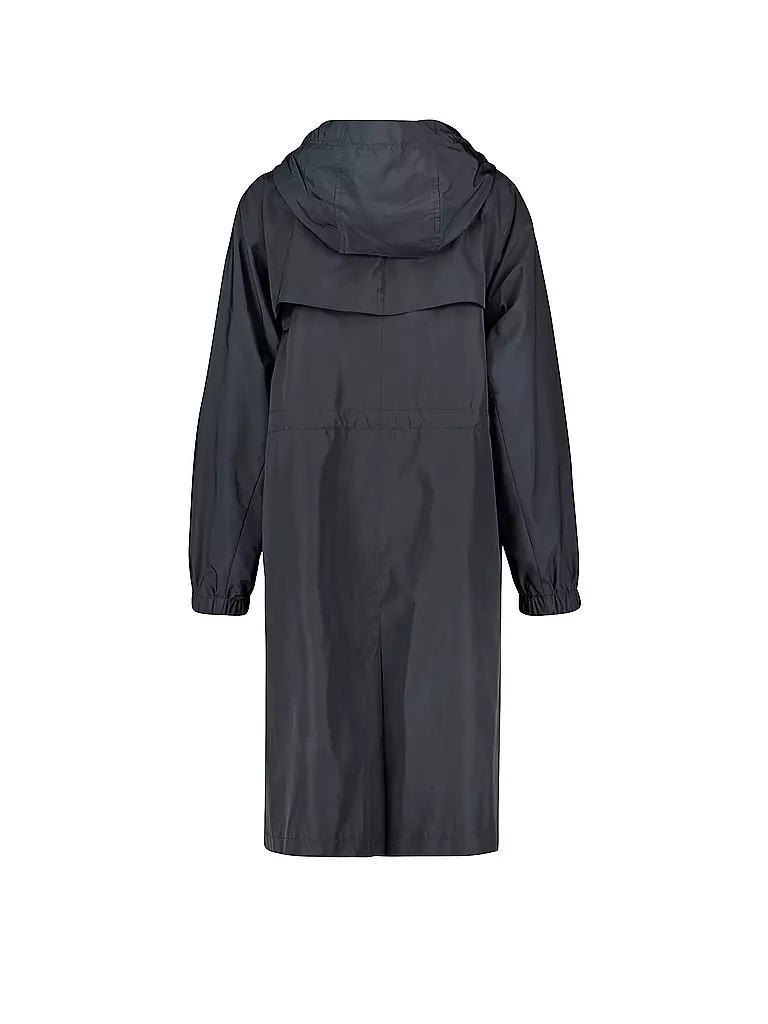 GERRY WEBER | Regenmantel | blau