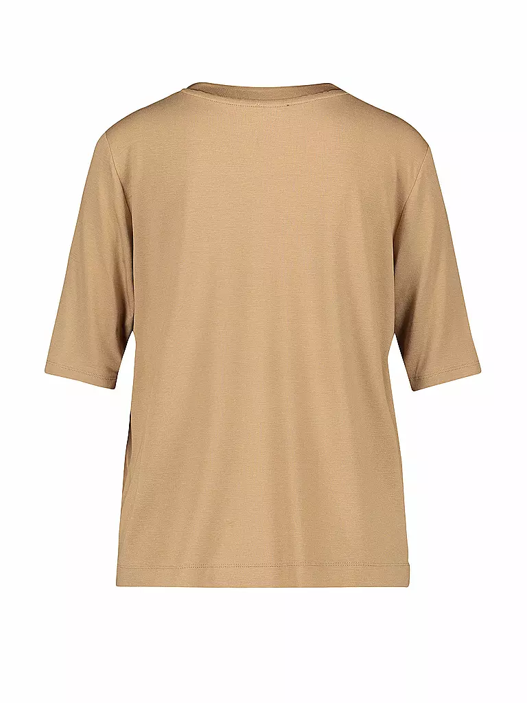GERRY WEBER | Shirt | beige
