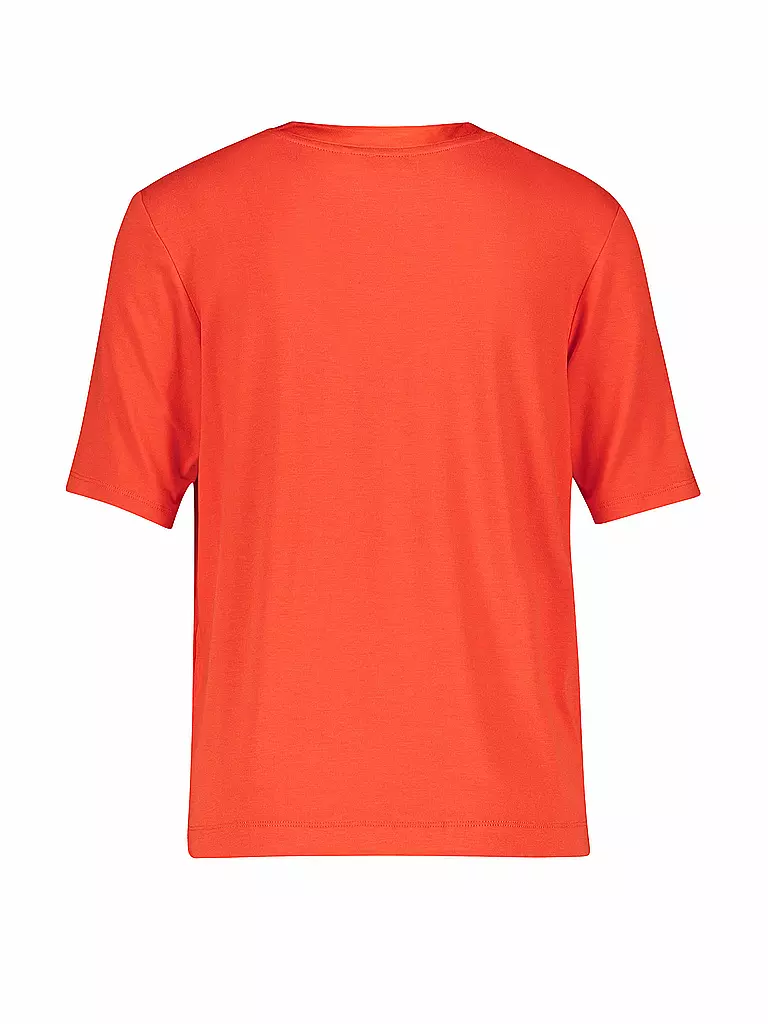 GERRY WEBER | Shirt | orange