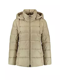 GERRY WEBER | Steppjacke | beige
