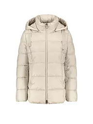 GERRY WEBER | Steppjacke | creme