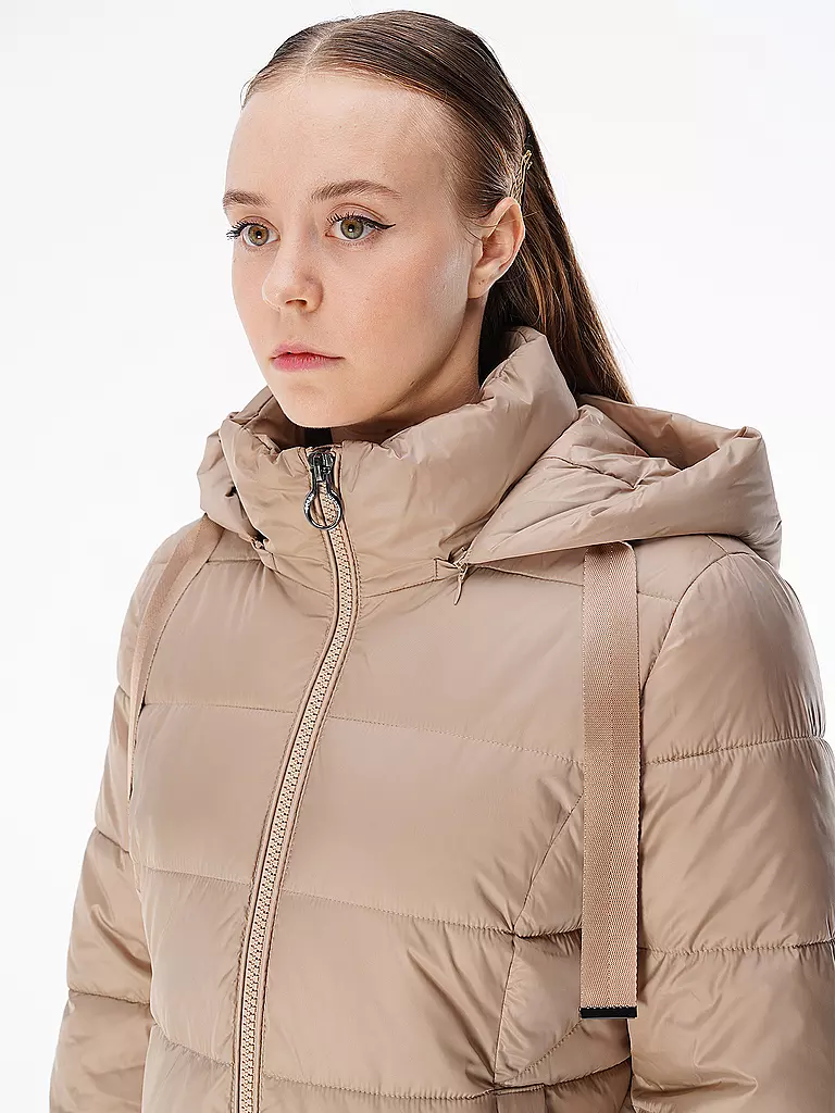 GERRY WEBER | Steppjacke | creme