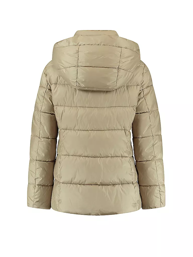 GERRY WEBER | Steppjacke | beige