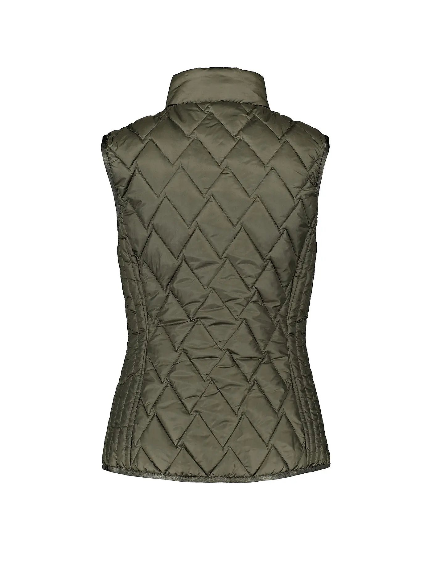 GERRY WEBER | Steppweste | olive