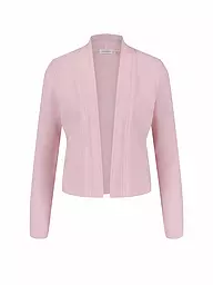 GERRY WEBER | Strickjacke | rosa