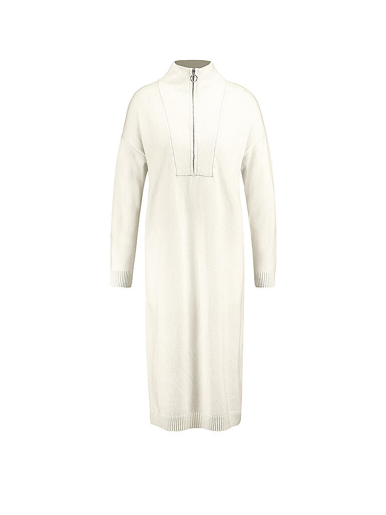 GERRY WEBER | Strickkleid | creme