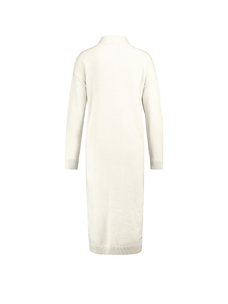 GERRY WEBER | Strickkleid | creme