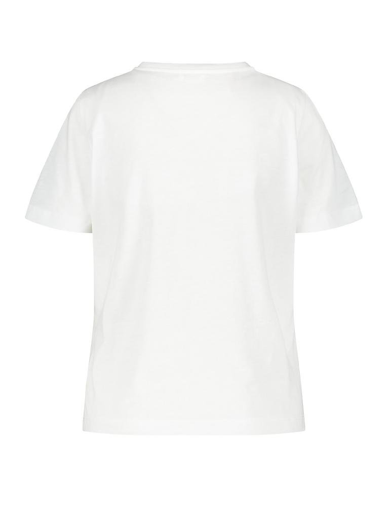 GERRY WEBER | T-Shirt | weiß