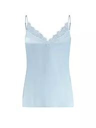GERRY WEBER | Top | hellblau