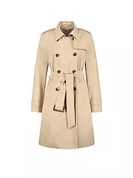 GERRY WEBER | Trenchcoat | camel