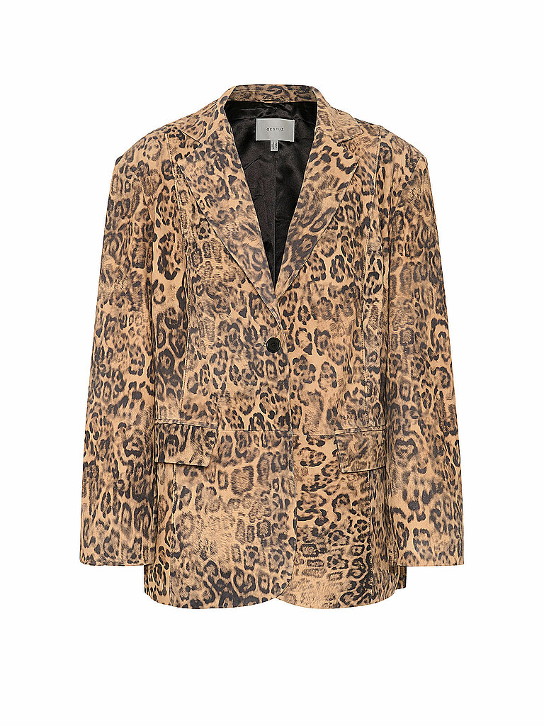 Blazer LEANE braun 36 damen