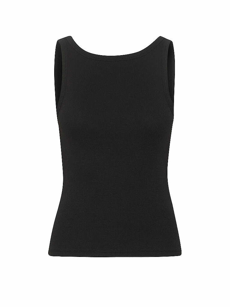 Top DREW REVERSIBLE schwarz L damen