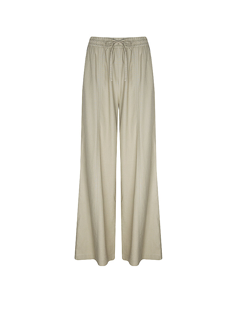 GESTUZ Businesshose GZIZZA beige | 40